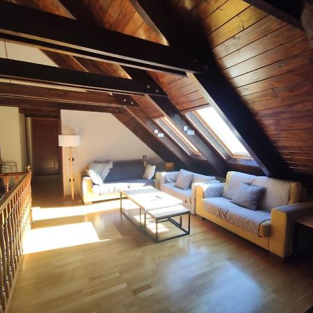 Апартаменти Inmocyma Casa Estrac Вілланова Екстер'єр фото