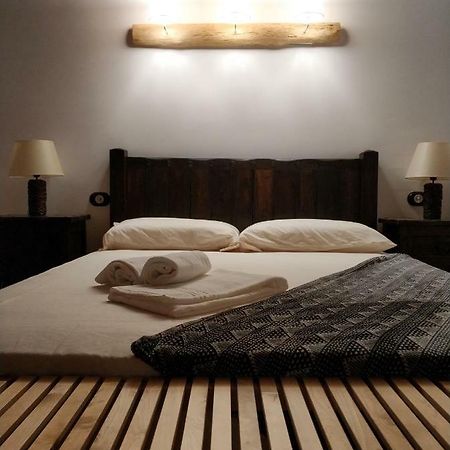 Апартаменти Inmocyma Casa Estrac Вілланова Екстер'єр фото