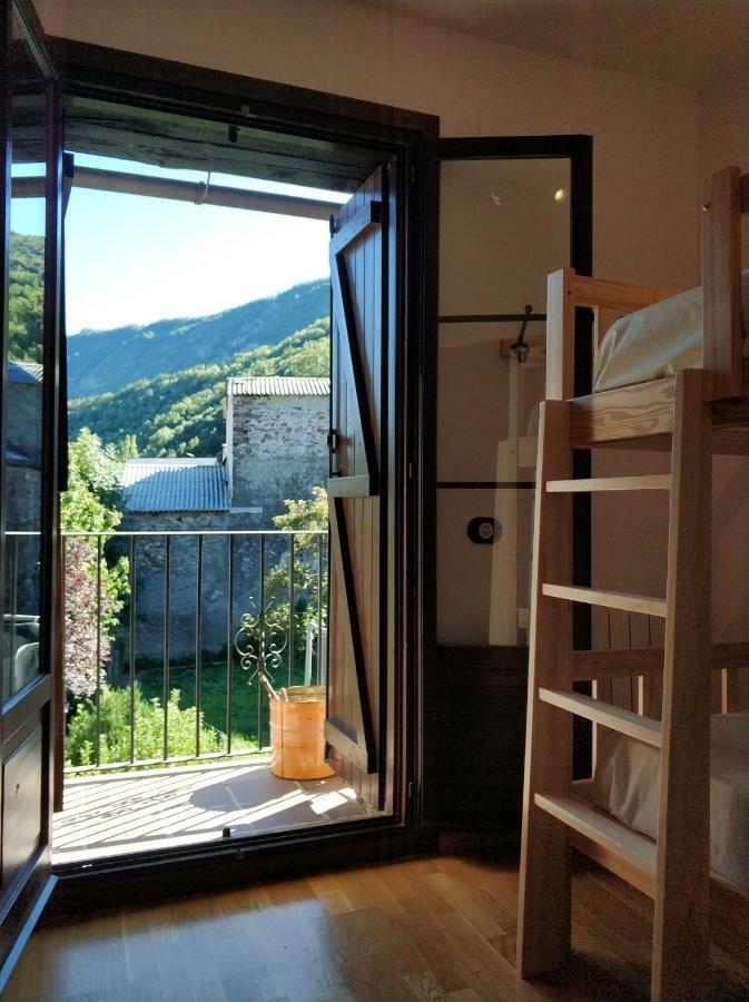 Апартаменти Inmocyma Casa Estrac Вілланова Екстер'єр фото