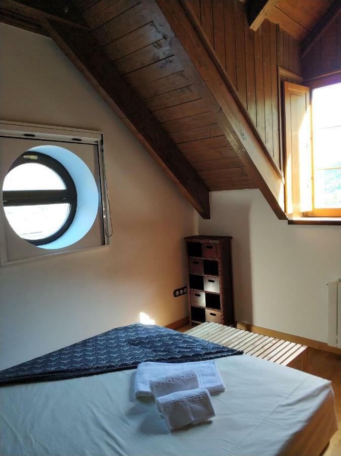 Апартаменти Inmocyma Casa Estrac Вілланова Екстер'єр фото