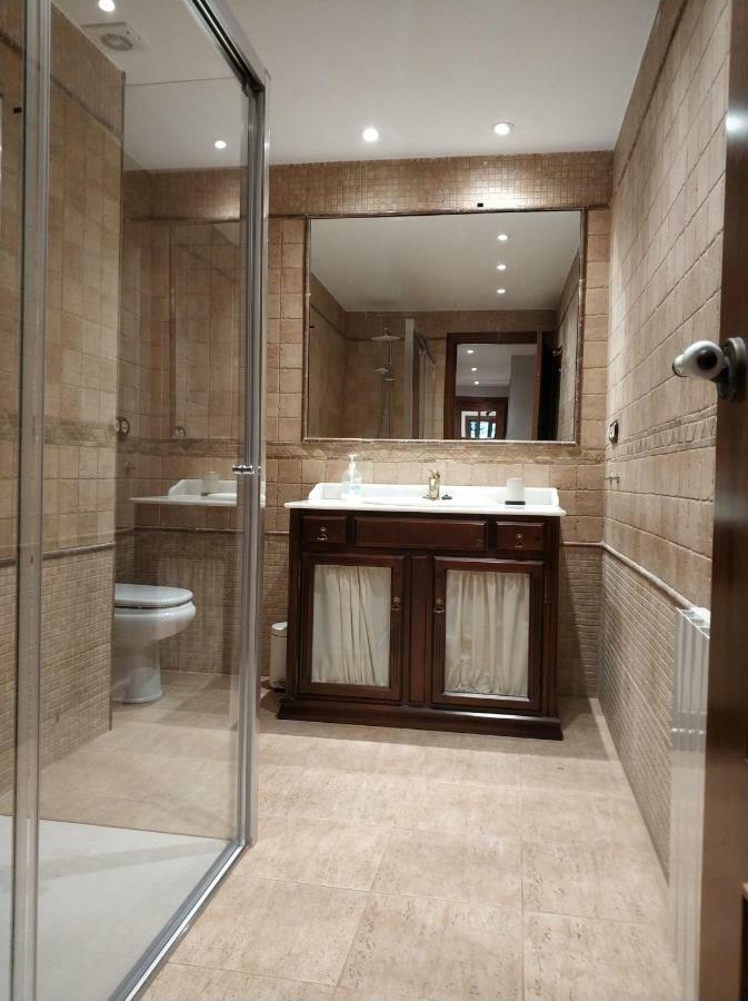 Апартаменти Inmocyma Casa Estrac Вілланова Екстер'єр фото