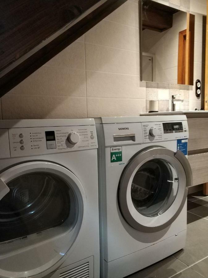 Апартаменти Inmocyma Casa Estrac Вілланова Екстер'єр фото