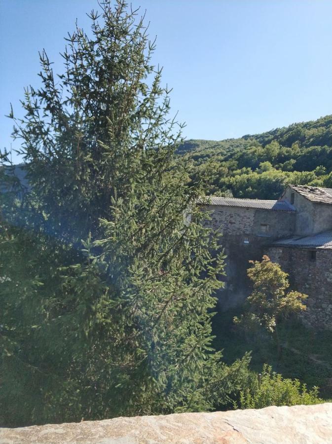 Апартаменти Inmocyma Casa Estrac Вілланова Екстер'єр фото