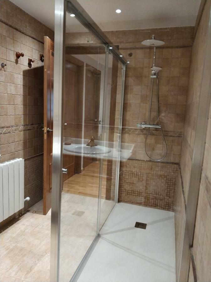 Апартаменти Inmocyma Casa Estrac Вілланова Екстер'єр фото